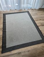 Dünner grauer Teppich 170 * 230 cm, tukan Nordrhein-Westfalen - Hürth Vorschau
