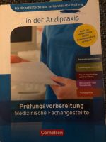 Prüfungsvorbereitung für MFA Rheinland-Pfalz - Kusel Vorschau