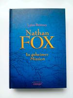 Nathan Fox - In geheimer Mission Brandenburg - Potsdam Vorschau