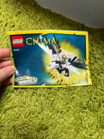 Lego Chima 70124 Stuttgart - Feuerbach Vorschau