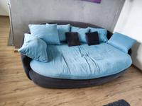 Couch Oval Nordrhein-Westfalen - Lippstadt Vorschau