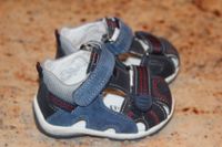 SUPERFIT Sandalen Zehenschutz geschlossene blau Junge Gr. 18 neuw Bayern - Lamerdingen Vorschau