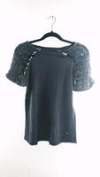 Neu O'Neill Shirt kurzarm grau 34 XS Oberteil Chemnitz - Zentrum Vorschau