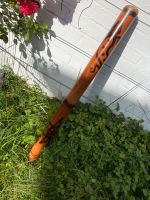 Didgeridoo Bambus Gecko Hessen - Wetzlar Vorschau