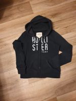 HOLLISTER HOODIE/ KAPUZENJACKE Nordrhein-Westfalen - Bergheim Vorschau