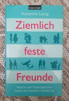 Buch 'Ziemlich feste Freunde', Freundschaft, Susanne Lang Brandenburg - Trebbin Vorschau