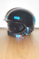 SALE Kinder Ski u. Snowboardhelm Gr. S 54-56 cm Kopfumf NEUWERTIG Berlin - Tempelhof Vorschau