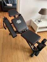 Multifunktionstrainer / Hometrainer von Pearl Sports Altstadt-Lehel - München/Lehel Vorschau