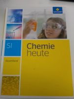 Chemie heute, Gesamtband , Sekundarstufe 1 Berlin - Charlottenburg Vorschau