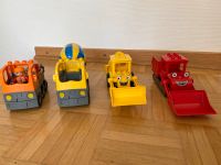 Lego Duplo Baustellenfahrzeuge Dortmund - Wellinghofen Vorschau