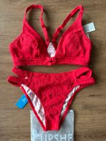 ☀️☀️ Cupshe Bikini M, Bikini M, Cupshe M Rheinland-Pfalz - Heßheim Vorschau