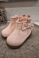 Süsse boots stiefel rosa Wuppertal - Langerfeld-Beyenburg Vorschau