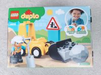 Lego Duplo Radlader Baden-Württemberg - Aichtal Vorschau