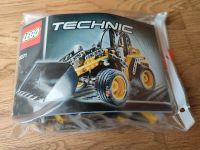 LEGO Technic 8271 komplett mit Anleitung Niedersachsen - Wunstorf Vorschau