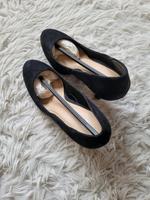 H&M Pumps schwarz Gr.37 Niedersachsen - Wolfsburg Vorschau