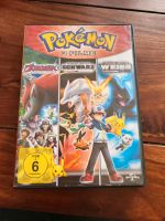 Pokémon 3 Filme Box DVD Brandenburg - Kloster Lehnin Vorschau