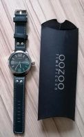 Oozoo Armbanduhr Uhr NEU dunkel Nordrhein-Westfalen - Hattingen Vorschau