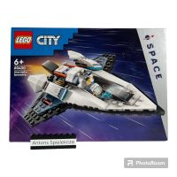 LEGO® City 60430 Raumschiff Nordrhein-Westfalen - Wesel Vorschau