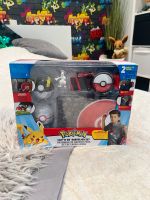 Pokémon Taschen Set Bondolier Clip n Go Nordrhein-Westfalen - Bedburg Vorschau