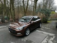 Hyundai i20 Trend 1.4 Automatik Unfallfrei Essen - Bredeney Vorschau