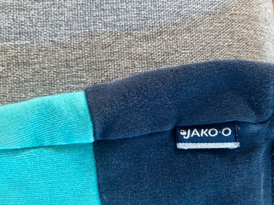 Jako-o Kleid langarm Sweatstoff in Niederkassel