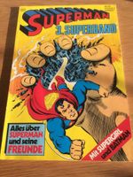 Superman Comic 3.Superband, incl. Porto Hessen - Söhrewald Vorschau