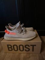 Adidas Yeezy 350 v2 Tail Light, US11.5 EU46 Brandenburg - Fürstenberg/Havel Vorschau