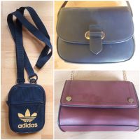 Festival Tasche Adidas/ Handtasche Dresden - Gompitz Vorschau