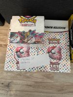 Pokemon 151 Booster bundles // Verlorener Ursprung *NEU* Niedersachsen - Lüneburg Vorschau