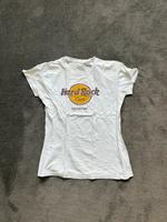 Hard Rock Cafe Cologne, Köln, T-Shirt, Damen, weiß, L Hessen - Rödermark Vorschau