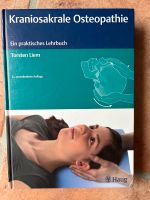 Kraniosakrale Osteopathie Thorsten Liem Niedersachsen - Kirchtimke Vorschau