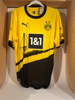 Borussia Dortmund Fußballtrikot 23/24 XL [Neu][OVP] Hessen - Limburg Vorschau