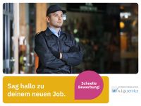 Teamleiter (m/w/d) (MY v.i.p. Service) in Friedrichshafen Sicherheitsdienst  Sicherheitsmitarbeiter Objektschutzmitarbeiter Baden-Württemberg - Friedrichshafen Vorschau