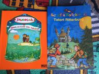 Kinderbücher Janosch Erstlesebücher (Meerschweinchen) Märchen Nordrhein-Westfalen - Krefeld Vorschau