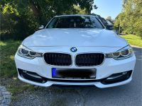 BMW 320d Sport line Bayern - Lichtenfels Vorschau