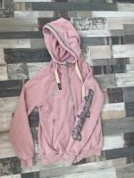 Springstar Hoodie Sweatshirt Jacke Hv Polo eskadron spooks S rosa Nordrhein-Westfalen - Niederzier Vorschau