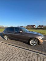BMW1er 116d Top gepflegt Nordrhein-Westfalen - Holzwickede Vorschau