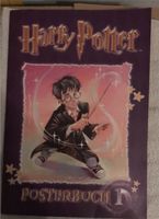 Poster Buch Harry Potter Duisburg - Duisburg-Mitte Vorschau