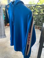 Gucci Sideline Technical Hoodie Gr. L  | Blau | 1400€ Neupreis! Köln - Raderberg Vorschau