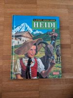 Buch "Heidi" Frankfurt am Main - Kalbach Vorschau