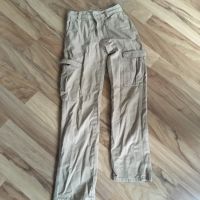 Pull & Bear Cargohose beige 32 Bochum - Bochum-Nord Vorschau