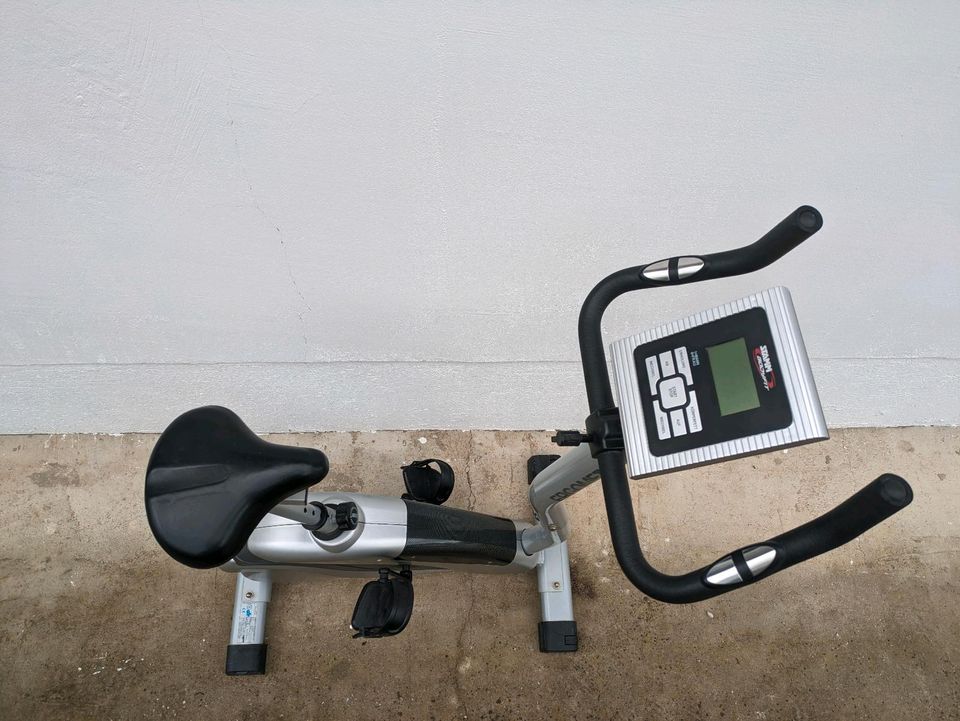 Ergometer 101 / Heimtrainer von Stamm Sports / guter Zustand in Dresden