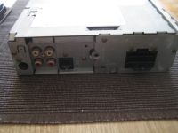 Autoradio JVC CD-Receiver KD-SX780 mit abnehmbarem Bedienteil Köln - Zollstock Vorschau