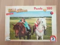 Puzzle Bibi & Tina Das Puzzle zum Film von Detlef Buck Baden-Württemberg - Reilingen Vorschau