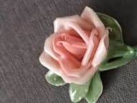 Antike Porzellan Rose, Ens Rose, Deko Rose Niedersachsen - Weyhe Vorschau