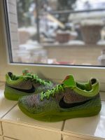 Nike Kobe Grinch Rage Focus Basketballschuhe Jordan LeBron  mamba Thüringen - Sonneberg Vorschau