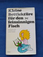 Kleine Bettlektüre für den feinsinnigen Fisch - Sternzeichen Bayern - Trogen Vorschau