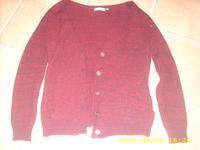 Yessica - Tolle Strickjacke in Gr. M Nordrhein-Westfalen - Warstein Vorschau