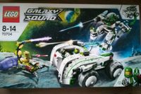 Lego Galaxy Squad 70704 mit OVP und Anleitung Bayern - Eckersdorf Vorschau