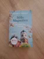 Sheryl Woods süße Magnolien ein neuer Tag beginnt Niedersachsen - Braunschweig Vorschau